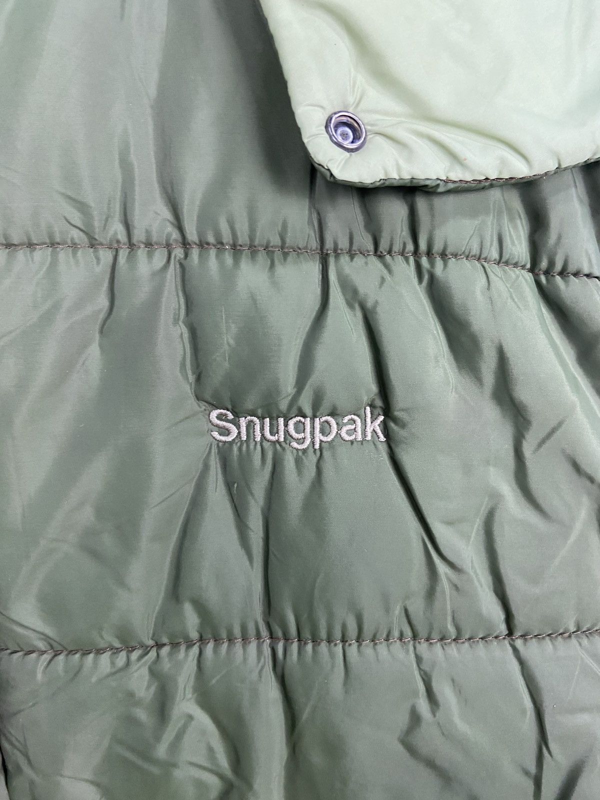 Other SNUGPAK PERTEX PUFFER JACKETS Size US S / EU 44-46 / 1 - 4 Thumbnail