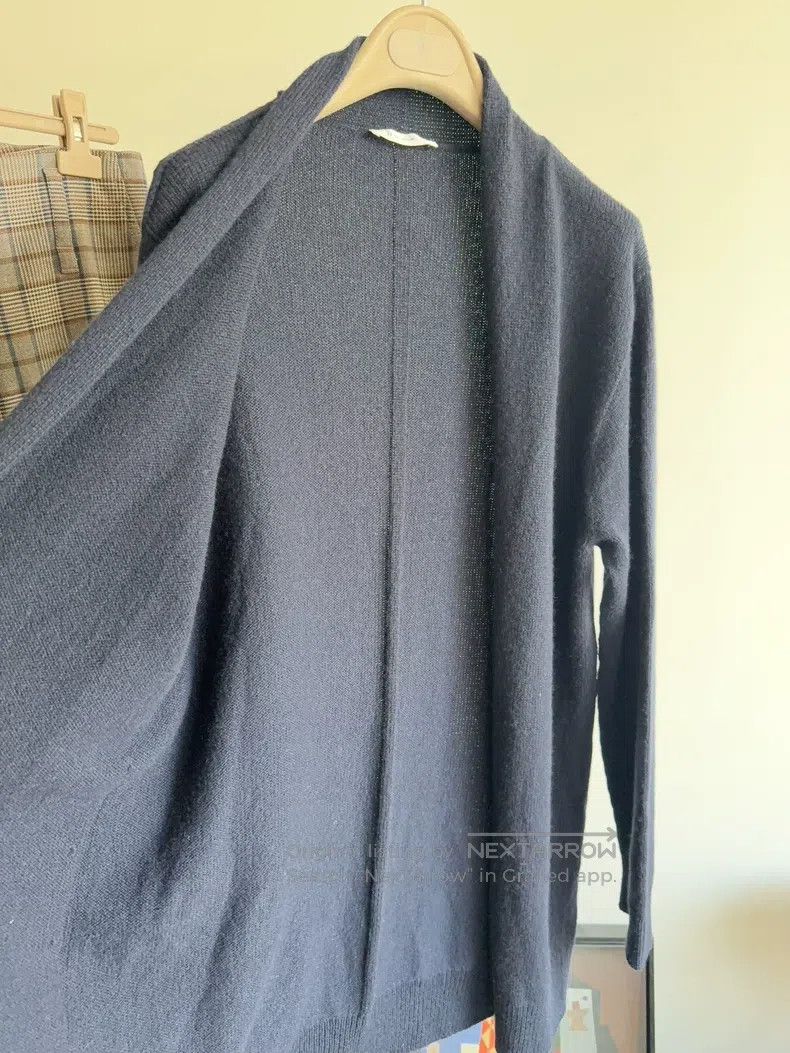 The Row The Row Cashmere Cardigan Size S / US 4 / IT 40 - 4 Thumbnail