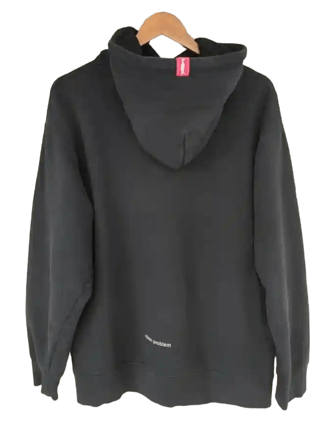 Japanese Brand Minor Problem Japanese Streetwear Hoodie Size US L / EU 52-54 / 3 - 2 Thumbnail