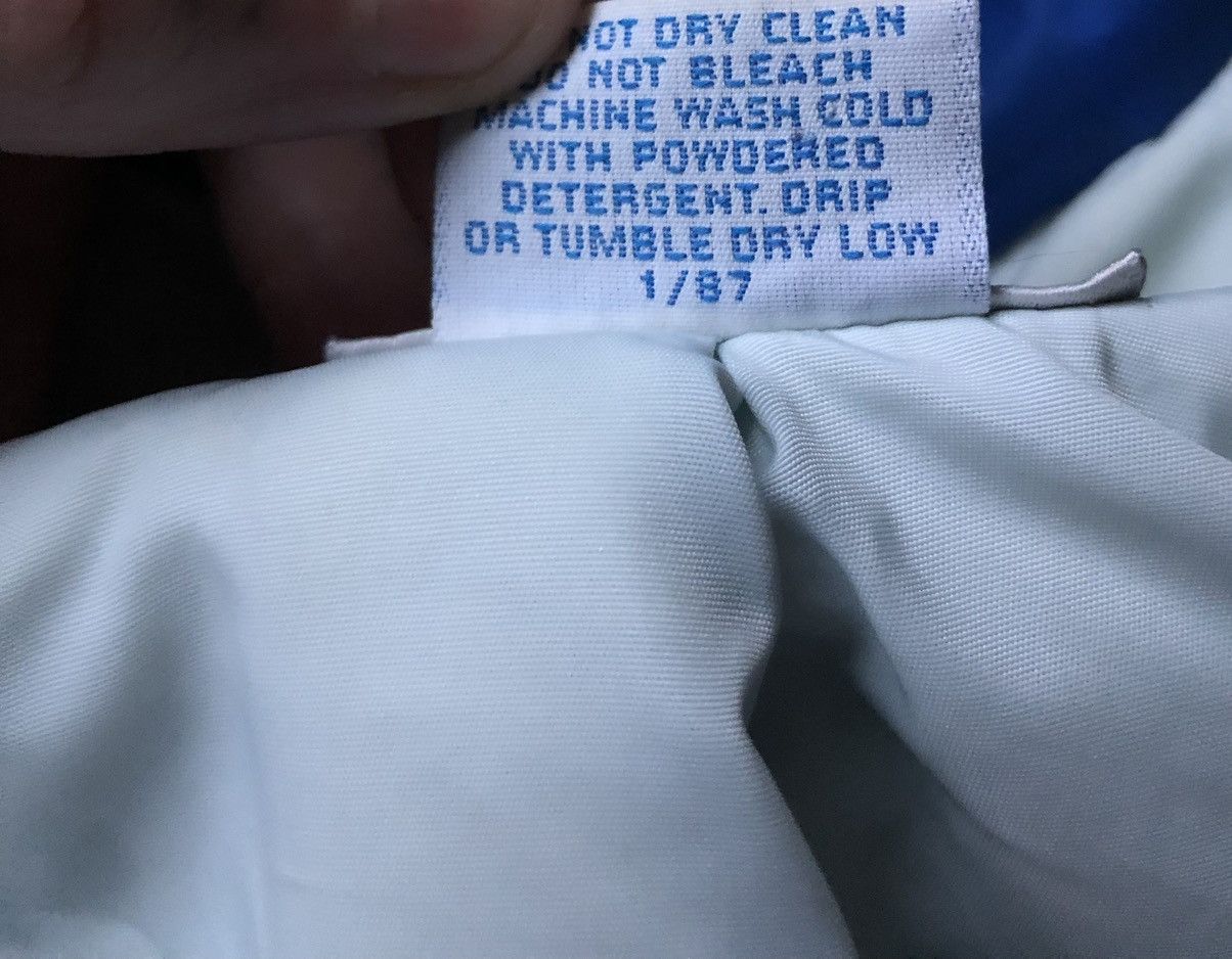 Goretex × Sierra Designs × Vintage 80’s Vintage Sierra Designs Winter Ski/Snowboard Jacket - L Size US L / EU 52-54 / 3 - 7 Thumbnail
