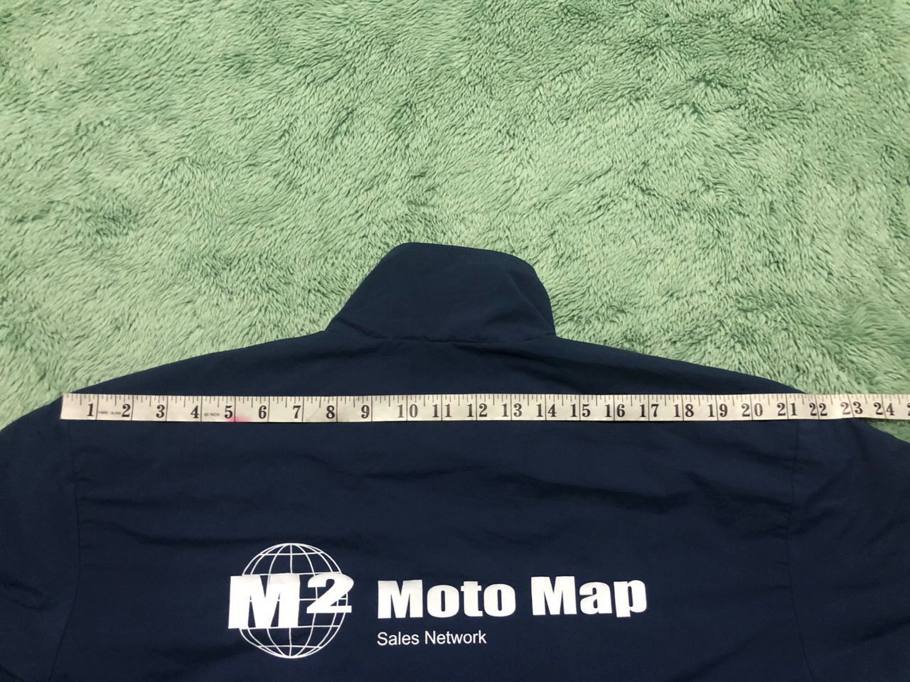 Other SUZUKI MOTO MAP LIGHT JACKET Size US L / EU 52-54 / 3 - 17 Thumbnail