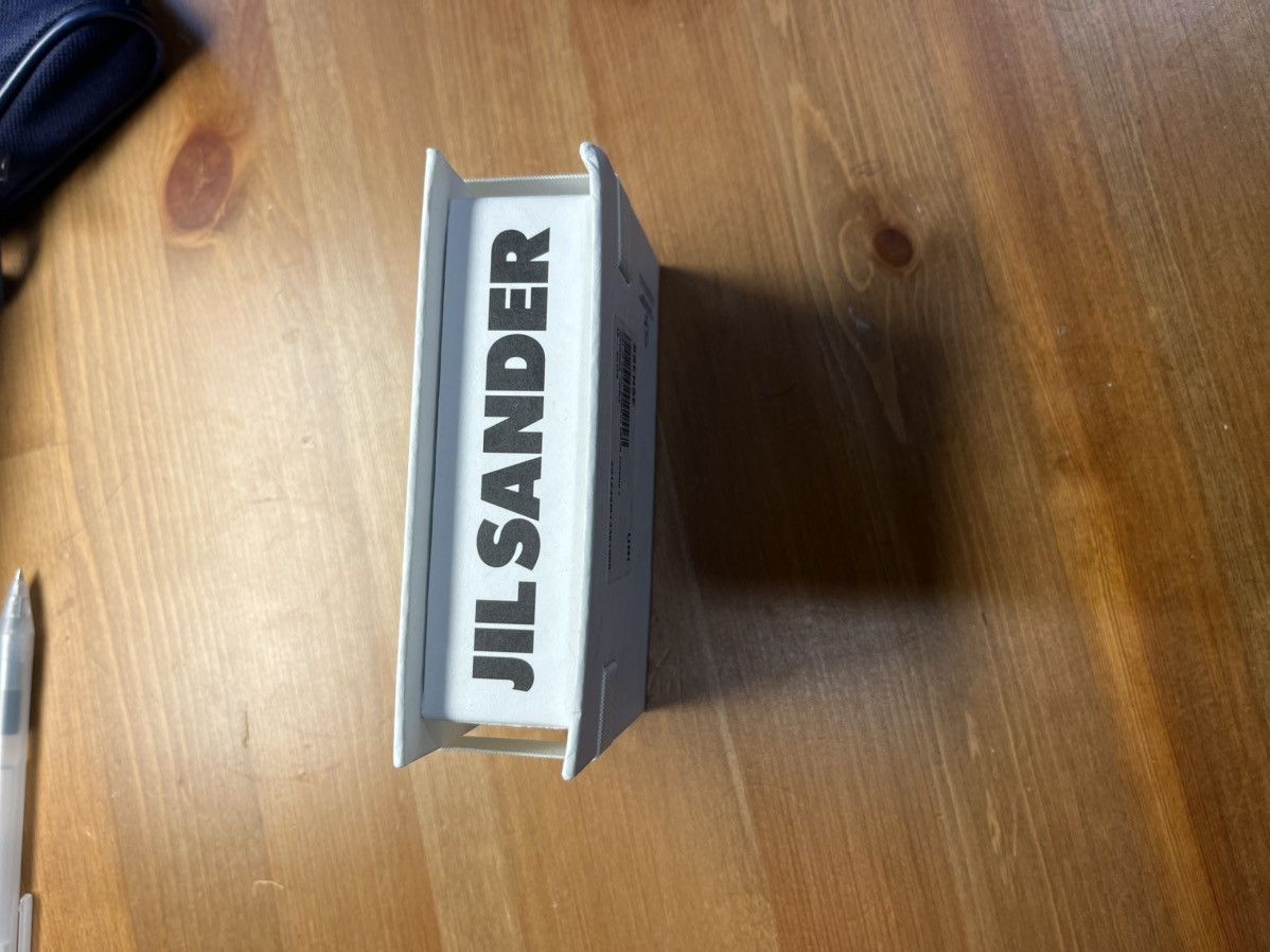 Jil Sander Jil Sander Bamboo Dream 2 Single Earring Size ONE SIZE - 7 Thumbnail