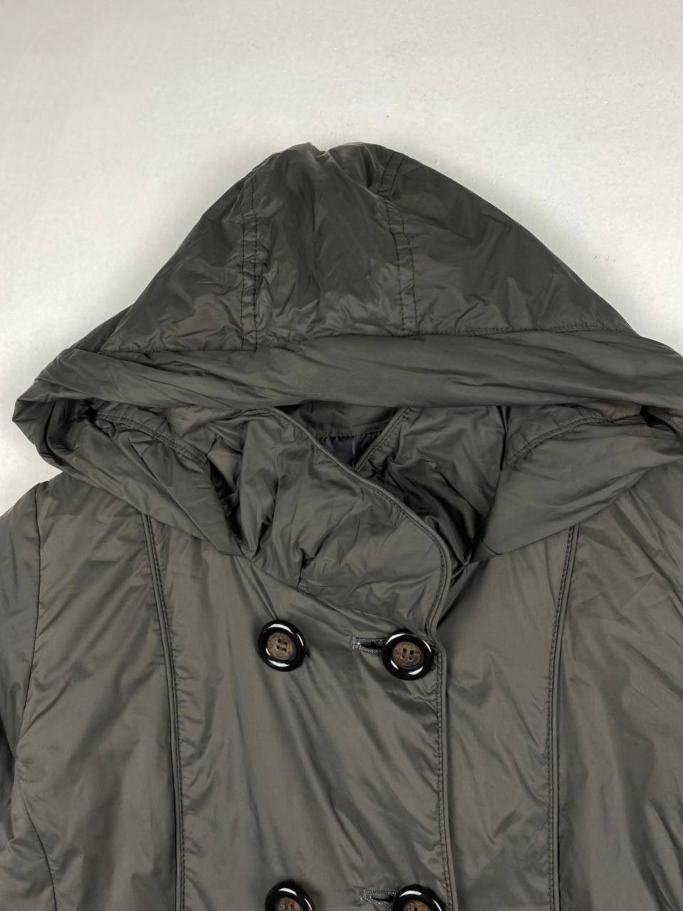Japanese Brand japanese brand light long jacket nice design Size US M / EU 48-50 / 2 - 2 Thumbnail