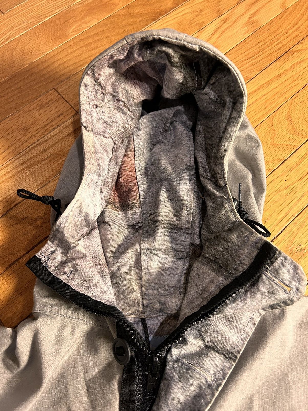ArkAir B602 smock Size US L / EU 52-54 / 3 - 2 Thumbnail