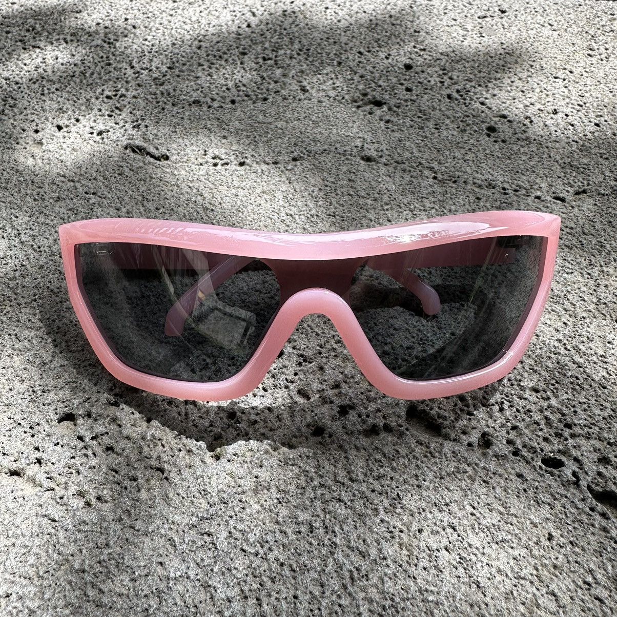 Other RETRO STYLE SUNGLASSES | EYESCREAM SELECTION DGC3980-01 Size ONE SIZE - 1 Thumbnail