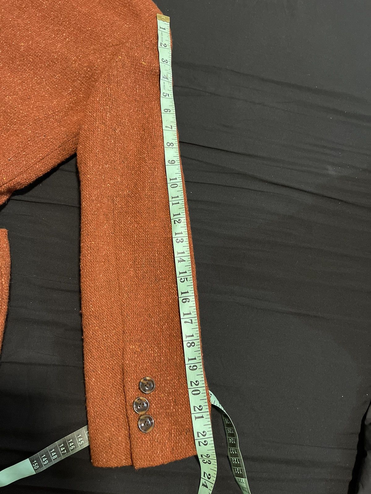 Katharine Hamnett London Katharine Hamnett London Women's Blazer Size L / US 10 / IT 46 - 11 Thumbnail
