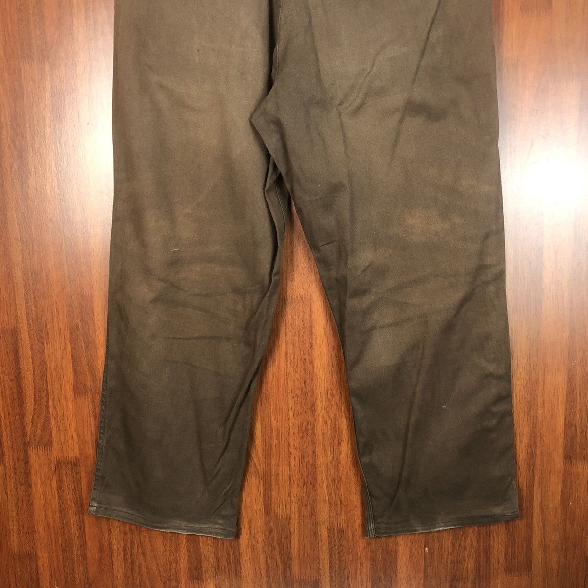 Element Element Brown Casual cargo Pants #7481 Size US 32 / EU 48 - 16 Thumbnail