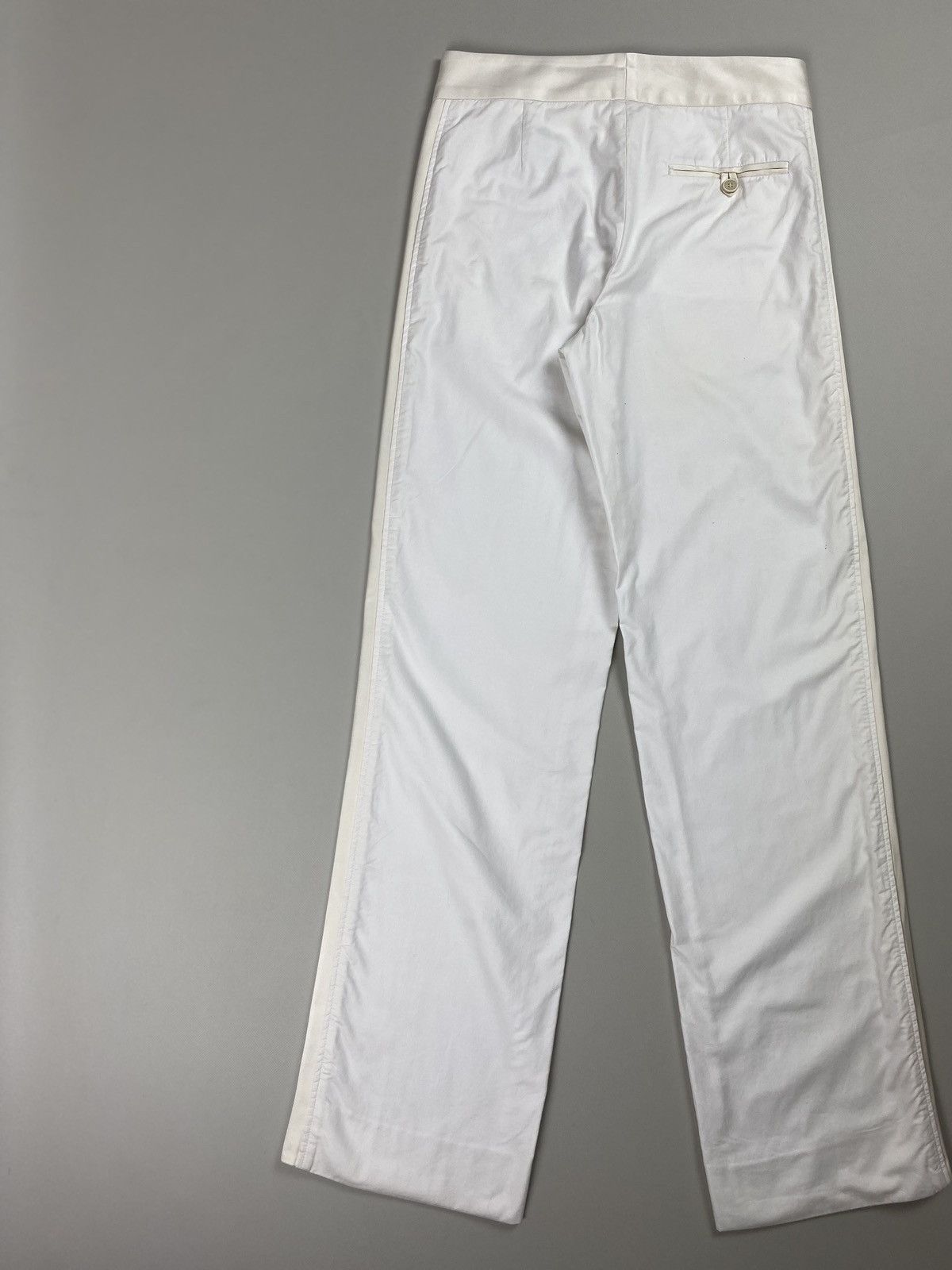 Maison Margiela Maison Margiela ladies dress pants trousers size 38 Size 26" / US 2 / IT 38 - 21 Thumbnail