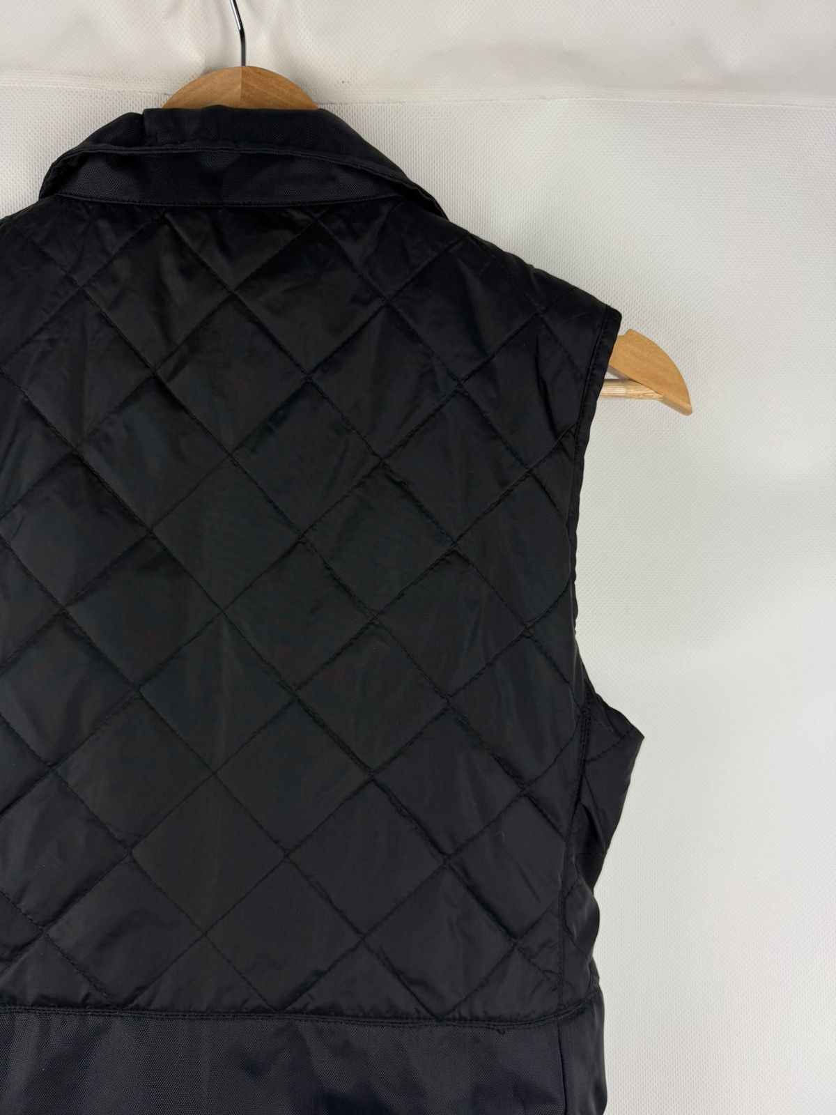 Dolce & Gabbana Dolce & Gabbana Ladies Reversible Full Zip Vest Waistcoat Size M / US 6-8 / IT 42-44 - 23 Thumbnail
