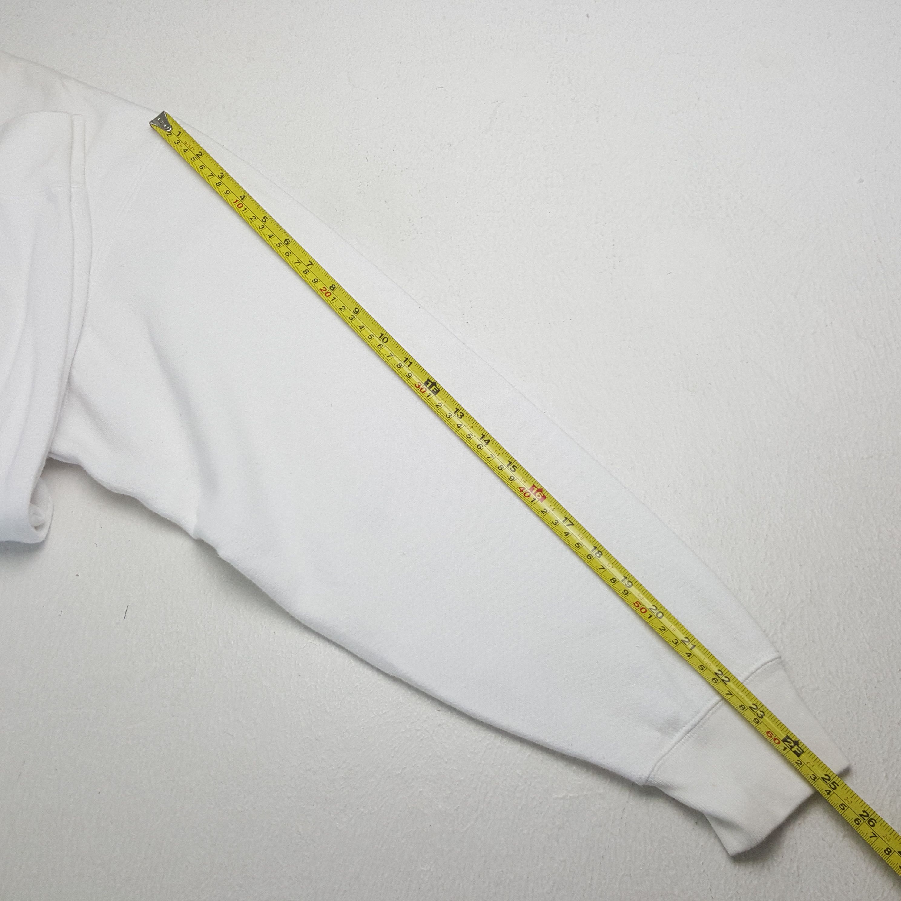 Other Vintage Lover's Rock by Super Lover Sweatshirt RR5 Size US XL / EU 56 / 4 - 6 Thumbnail