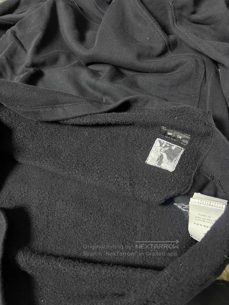 Rick Owens Rick Owens 14fw Geometric Patchwork Long Sleeve Size XL / US 12-14 / IT 48-50 - 5 Thumbnail