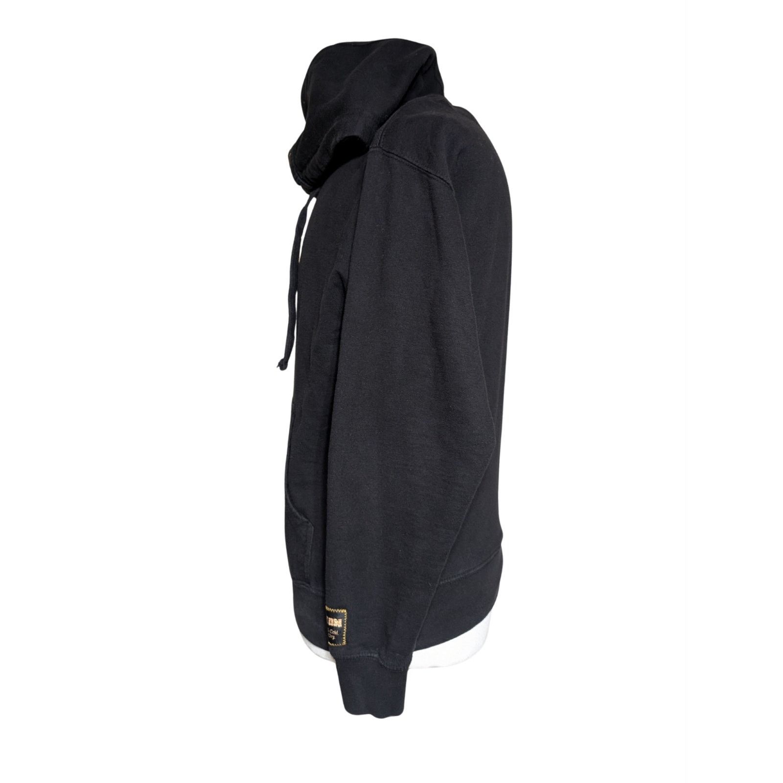 Other Xavier Wulf Hollow Squad X Ikon New York Hoodie Sweatshirt Size US M / EU 48-50 / 2 - 3 Thumbnail