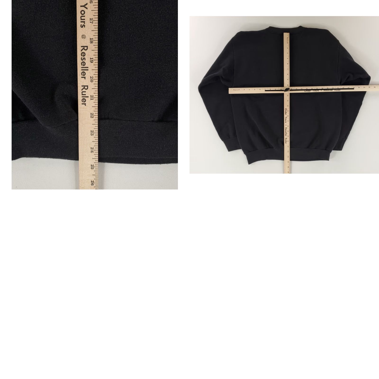 Tultex VINTAGE University Missouri Sweatshirt Basketball Tultex Mens XL Black VTG 80s Pullover Shirt Size US XL / EU 56 / 4 - 8 Thumbnail