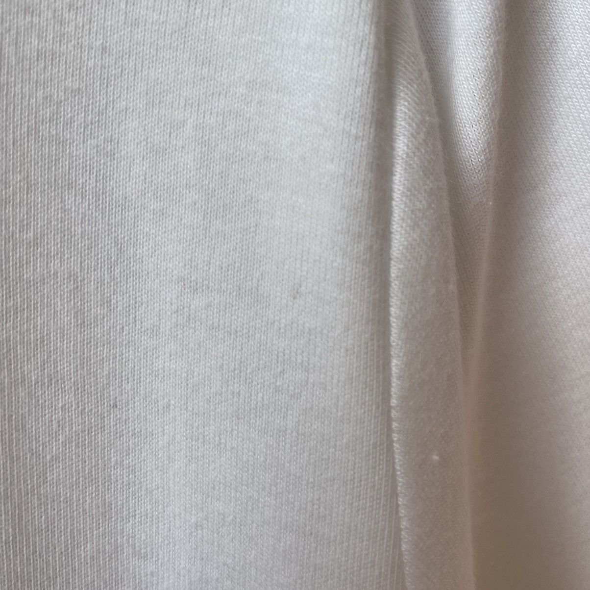 Loro Piana Loro Piana Lace Detail Silk Collar T-Shirt Size L / US 10 / IT 46 - 15 Thumbnail