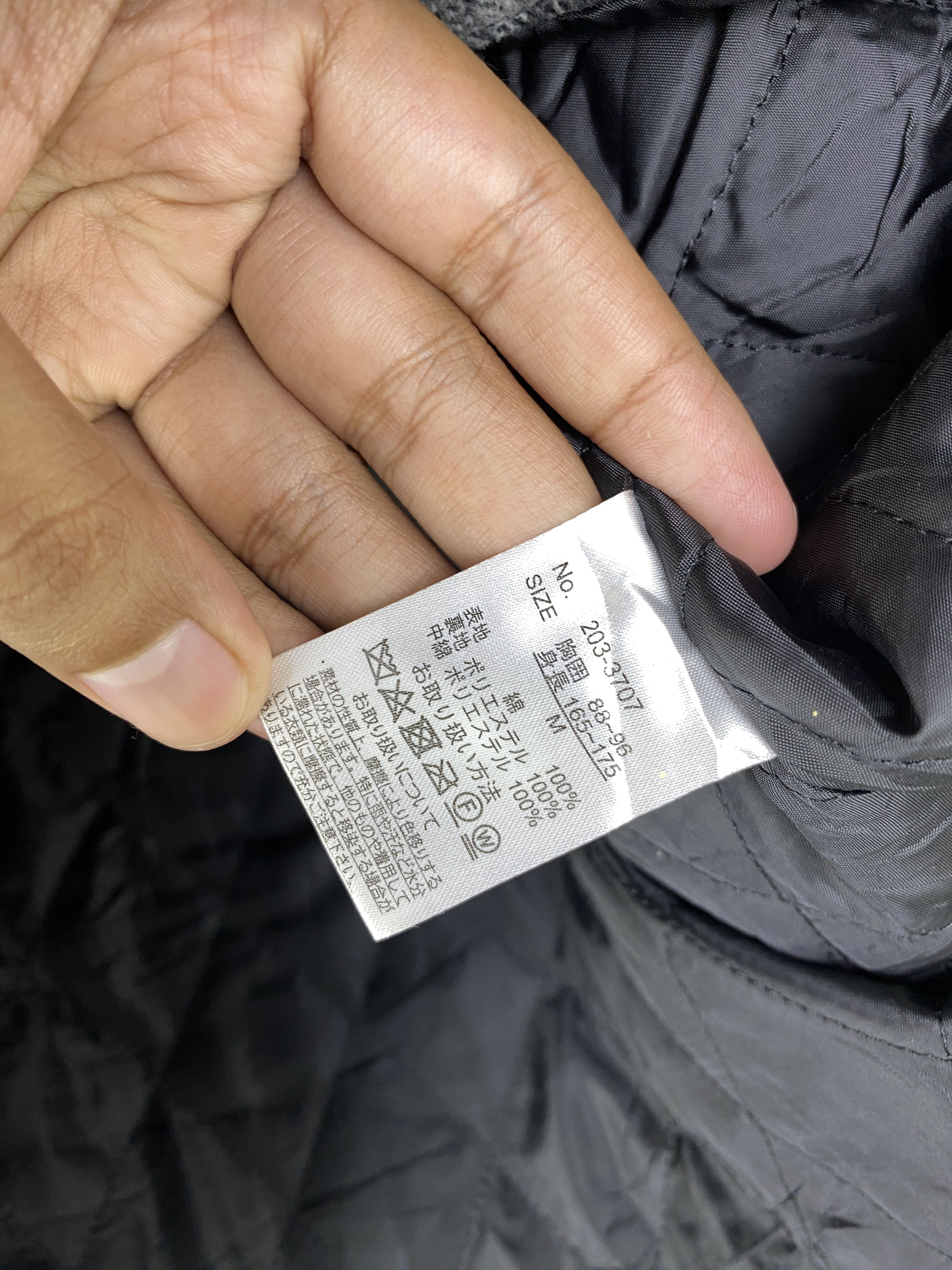 Brooklyn Clothing Vintage Brooklyn Bear Plaid Flannel Shirt Jacket JA0201 Size US M / EU 48-50 / 2 - 6 Thumbnail