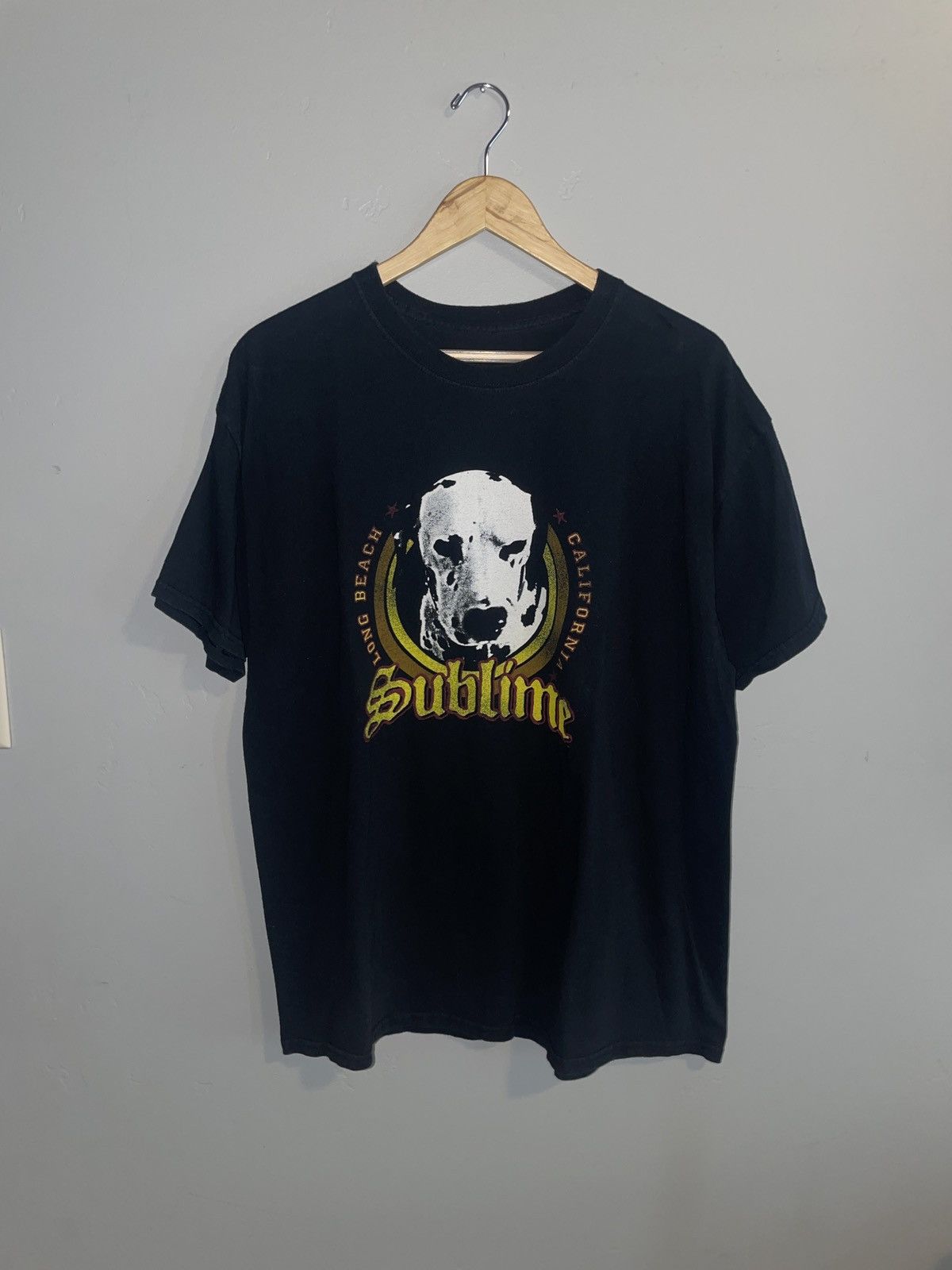 Vintage Sublime Shirt | Grailed