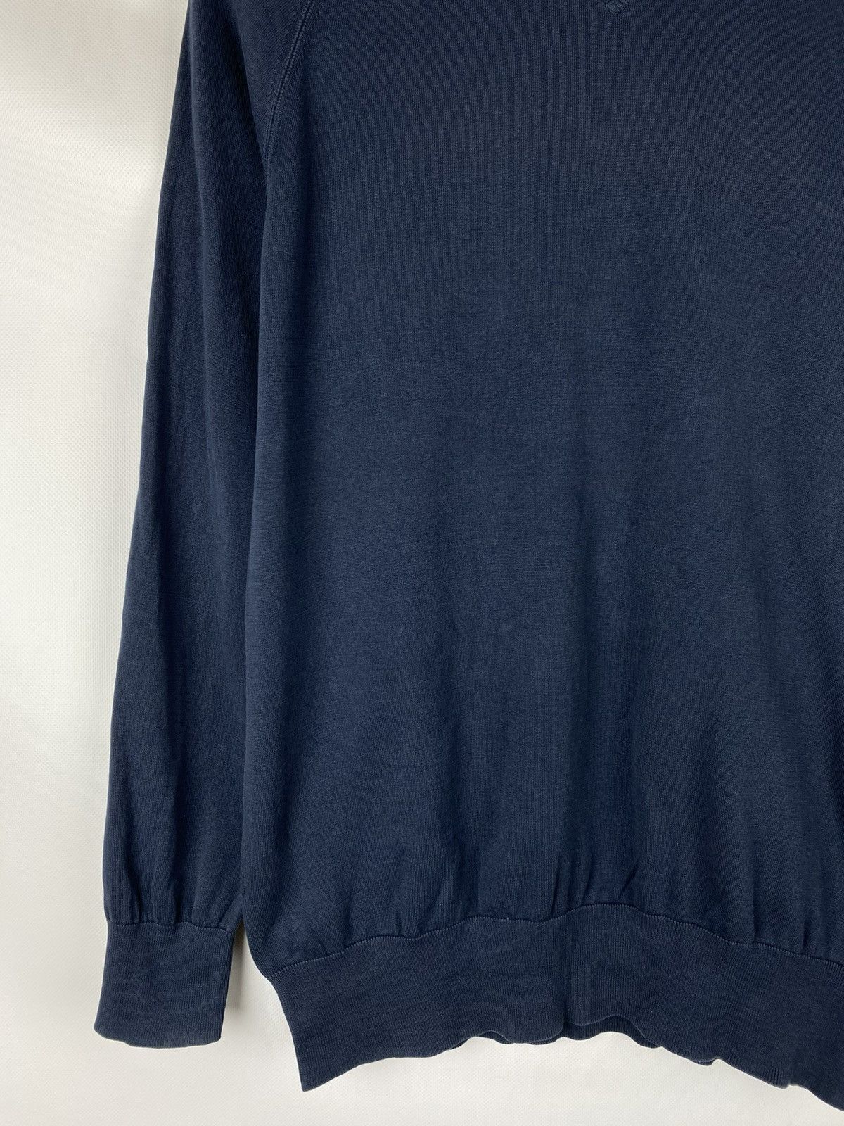 Aspesi Aspesi men’s crewneck sweatshirt pullover size 50 Size US M / EU 48-50 / 2 - 7 Thumbnail