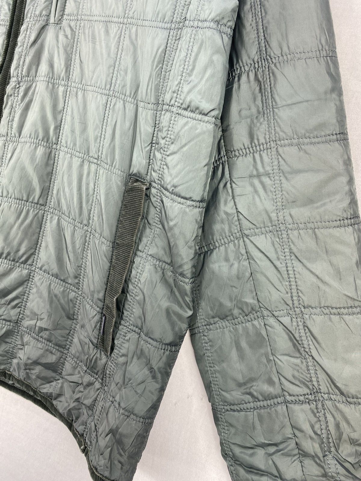 Golden Bear Golden Bear Square Nylon Quilt Size US L / EU 52-54 / 3 - 3 Thumbnail