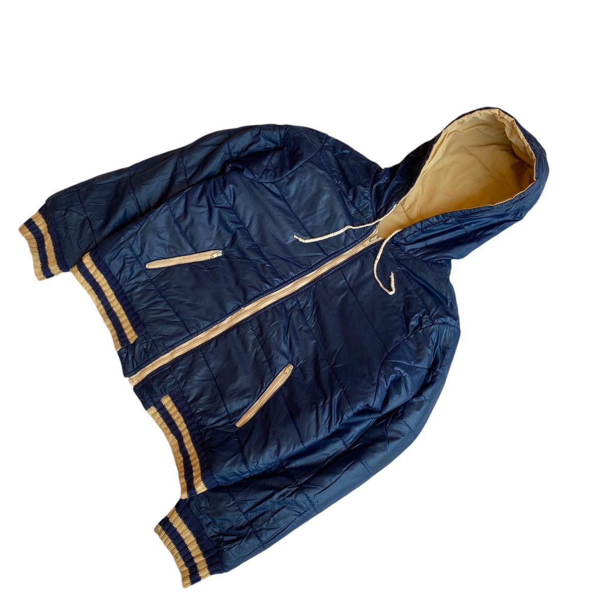 Sears × Vintage Vintage Sears Reversible Jacket Size US M / EU 48-50 / 2 - 8 Thumbnail
