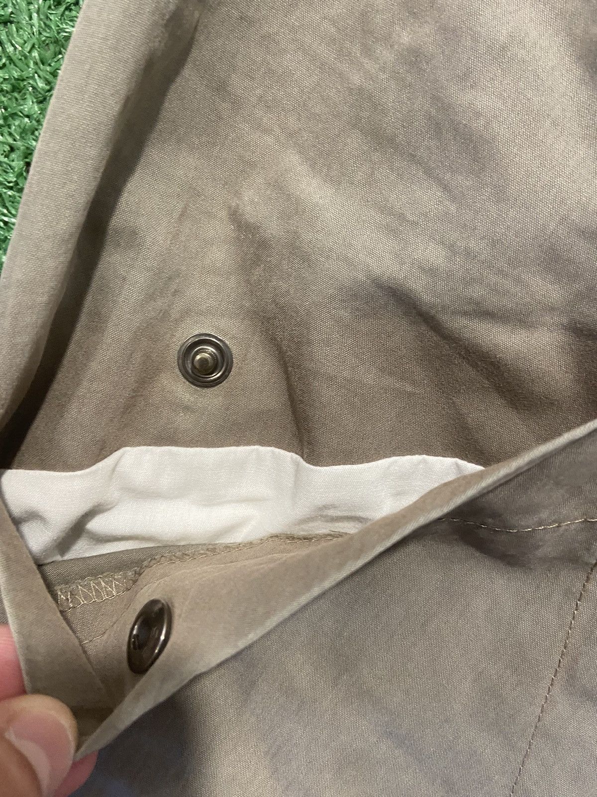 Nike Nike shorts 3/4 Size US 38 / EU 54 - 9 Thumbnail