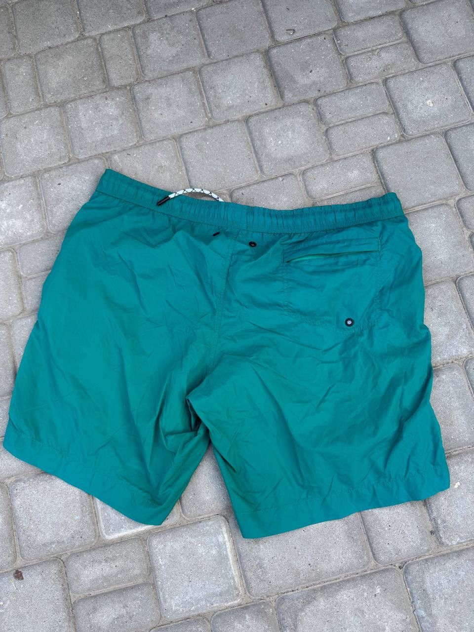 Dirk Bikkembergs Shorts Dirk Bikkembergs Men’s Size M Size US 34 / EU 50 - 6 Thumbnail