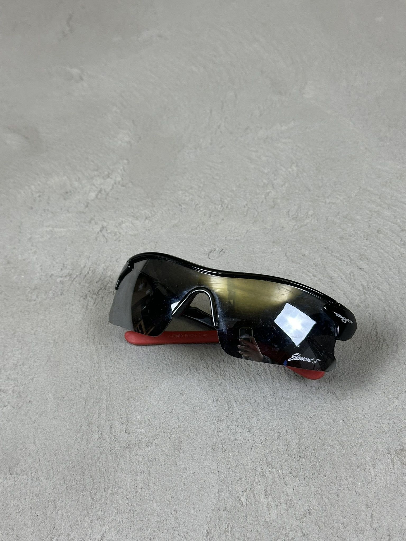 Other Vintage Y2k Avant Garde Sunglasses 00s 2000s Size ONE SIZE - 1 Thumbnail