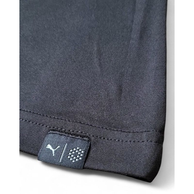 Puma Puma Cloudspun Enjoy Golf Performance T-Shirt Placid Black M Size US M / EU 48-50 / 2 - 7 Thumbnail