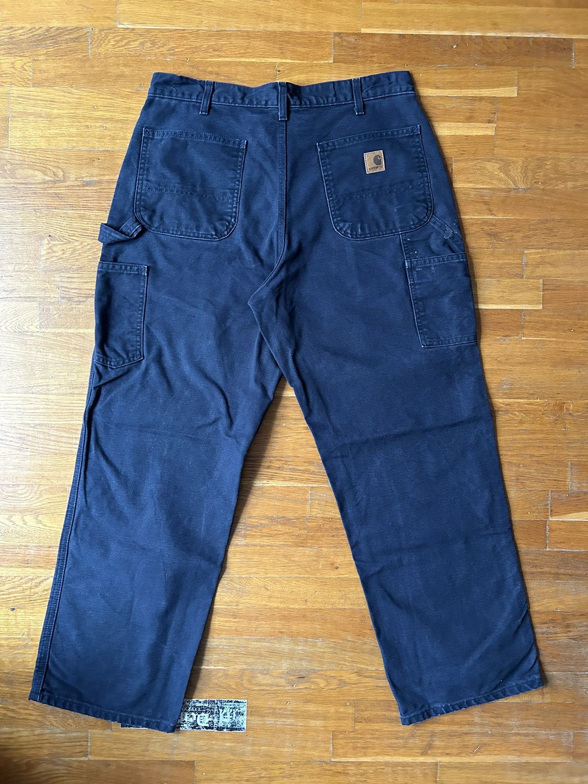 Carhartt Carhartt pants Size US 35 - 3 Thumbnail