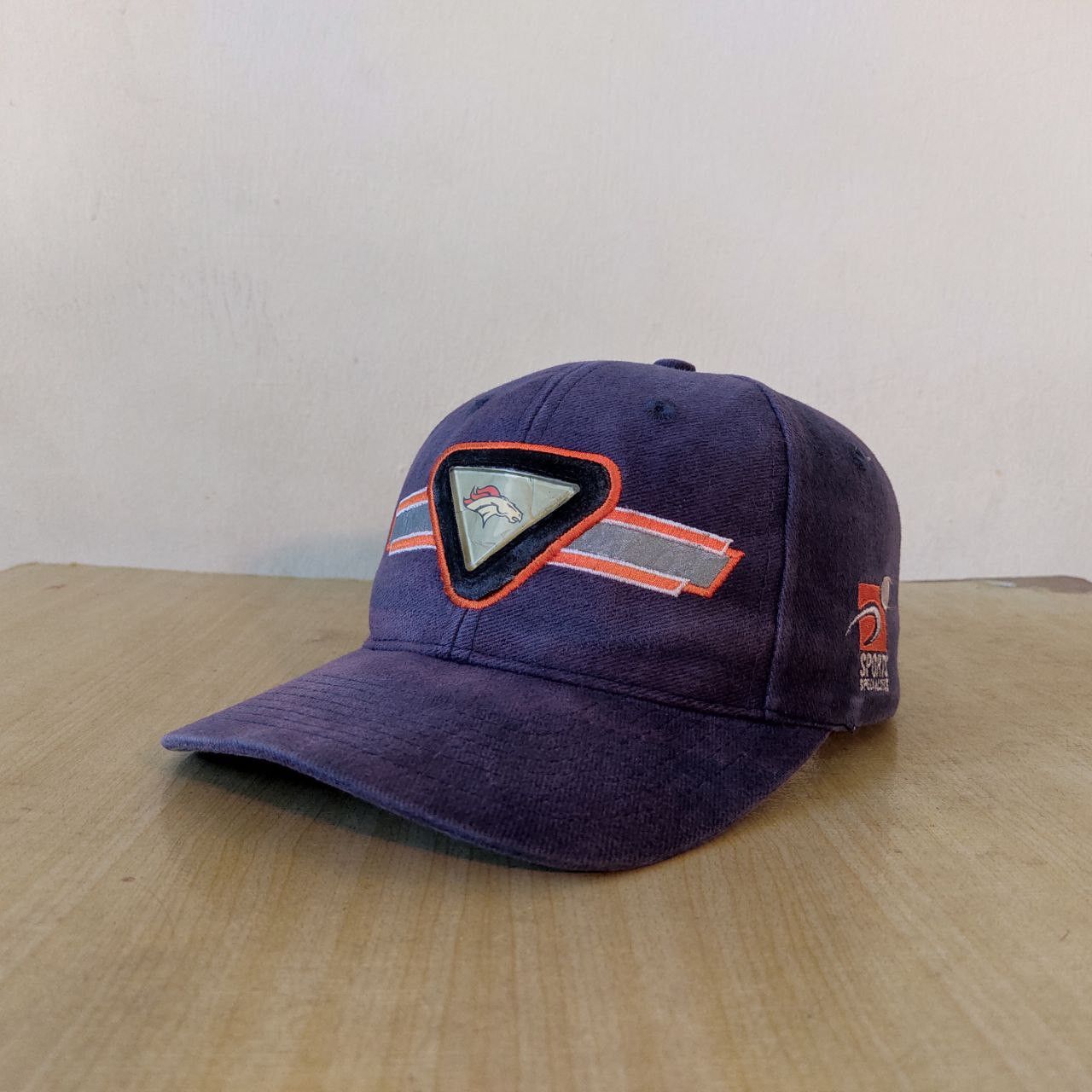 NFL × Sports Specialties × Vintage Vintage Sports Specialties Pro Line NFL Denver Broncos Size ONE SIZE - 1 Thumbnail