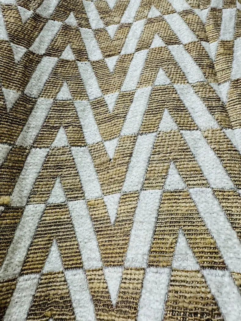 Other Valentino Gold thread dress Size M / US 6-8 / IT 42-44 - 4 Thumbnail