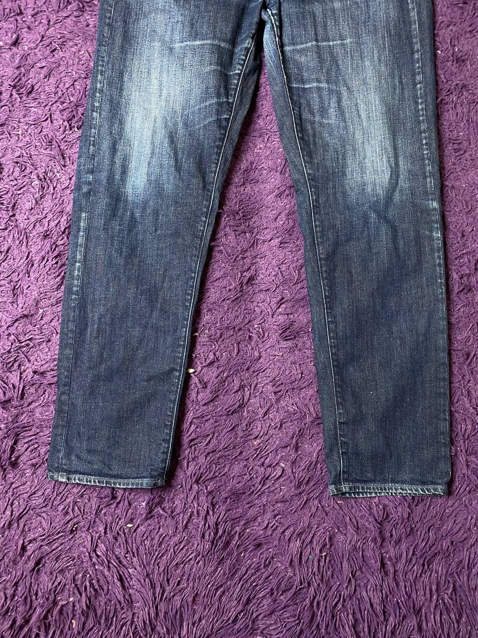G-Star G-star jeans Size US 30 / EU 46 - 2 Thumbnail