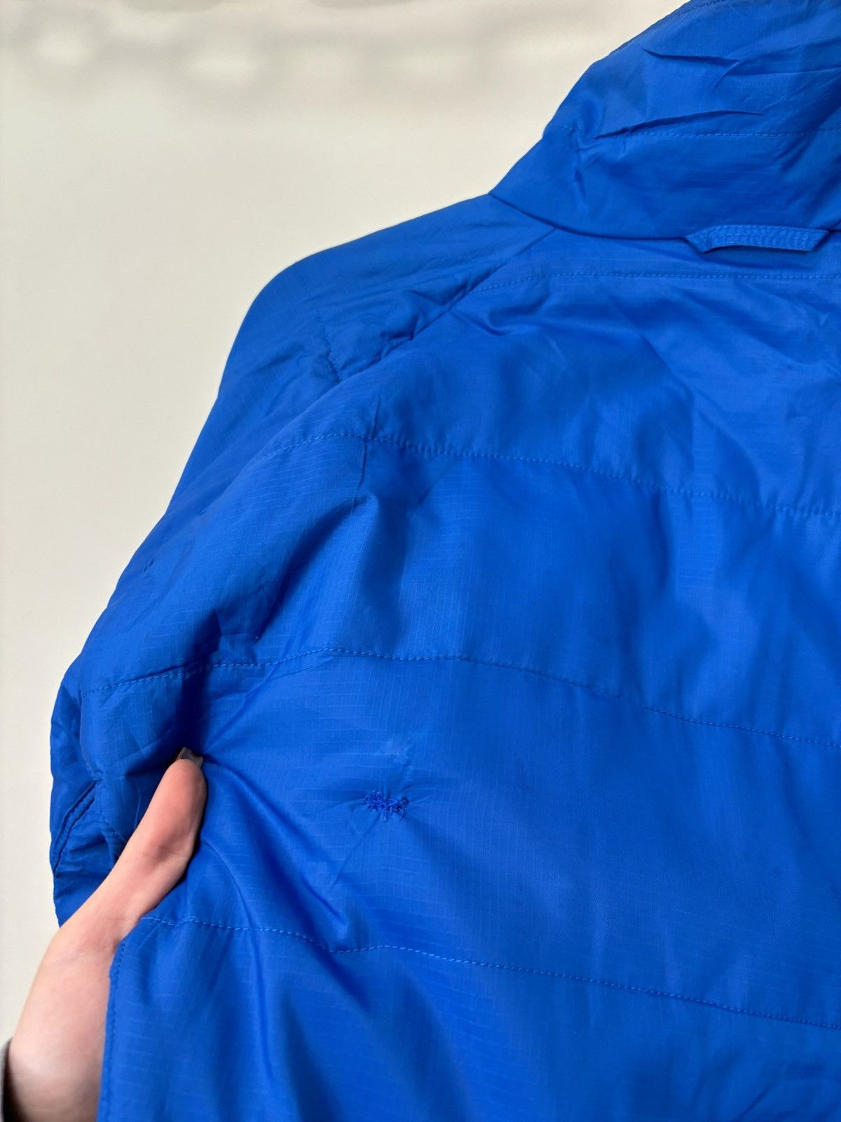 The North Face The North Face Men’s Outdoor Light Down Puffer Jacket Size US M / EU 48-50 / 2 - 14 Thumbnail