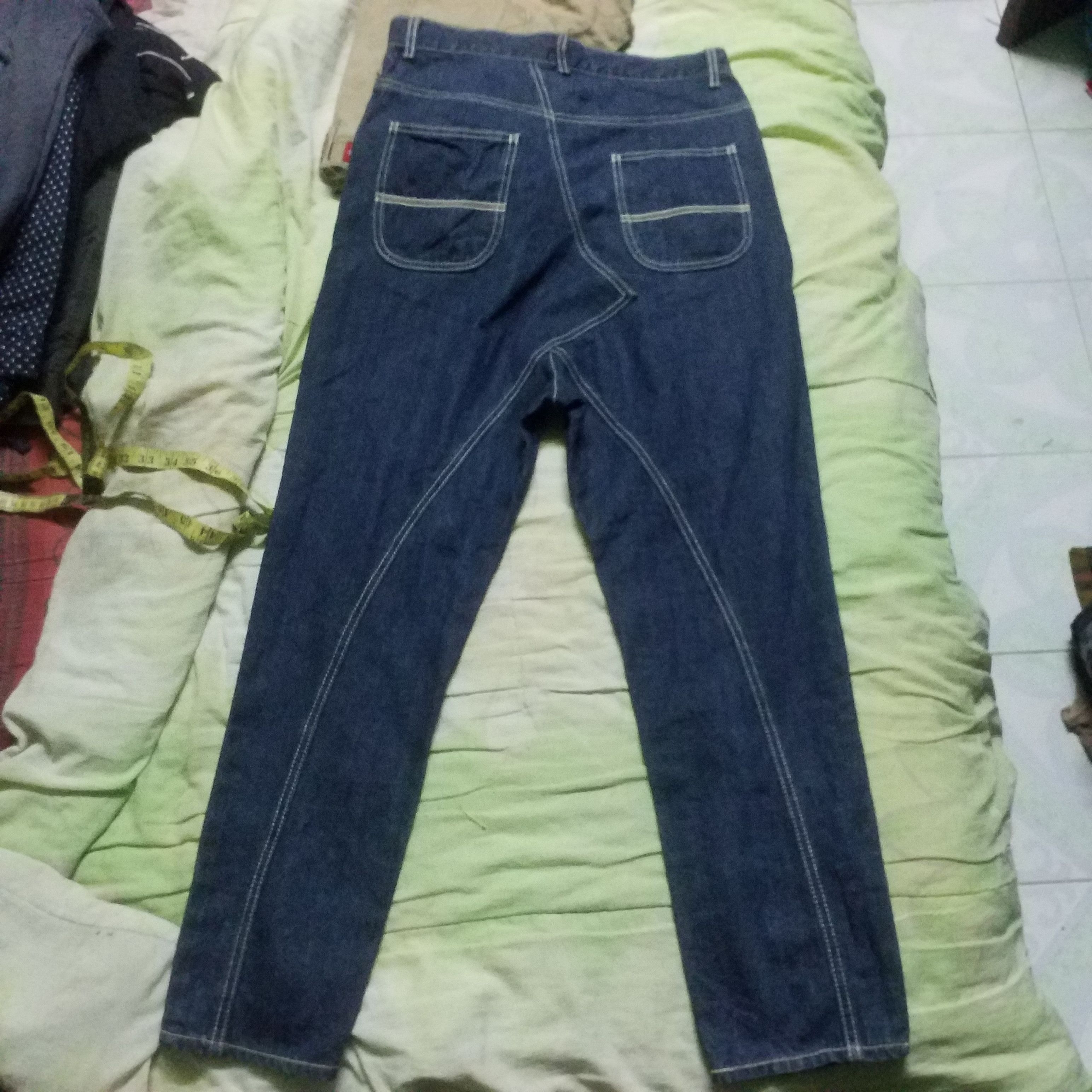 Other RARE DESIGN JEANS Size 31" - 3 Thumbnail