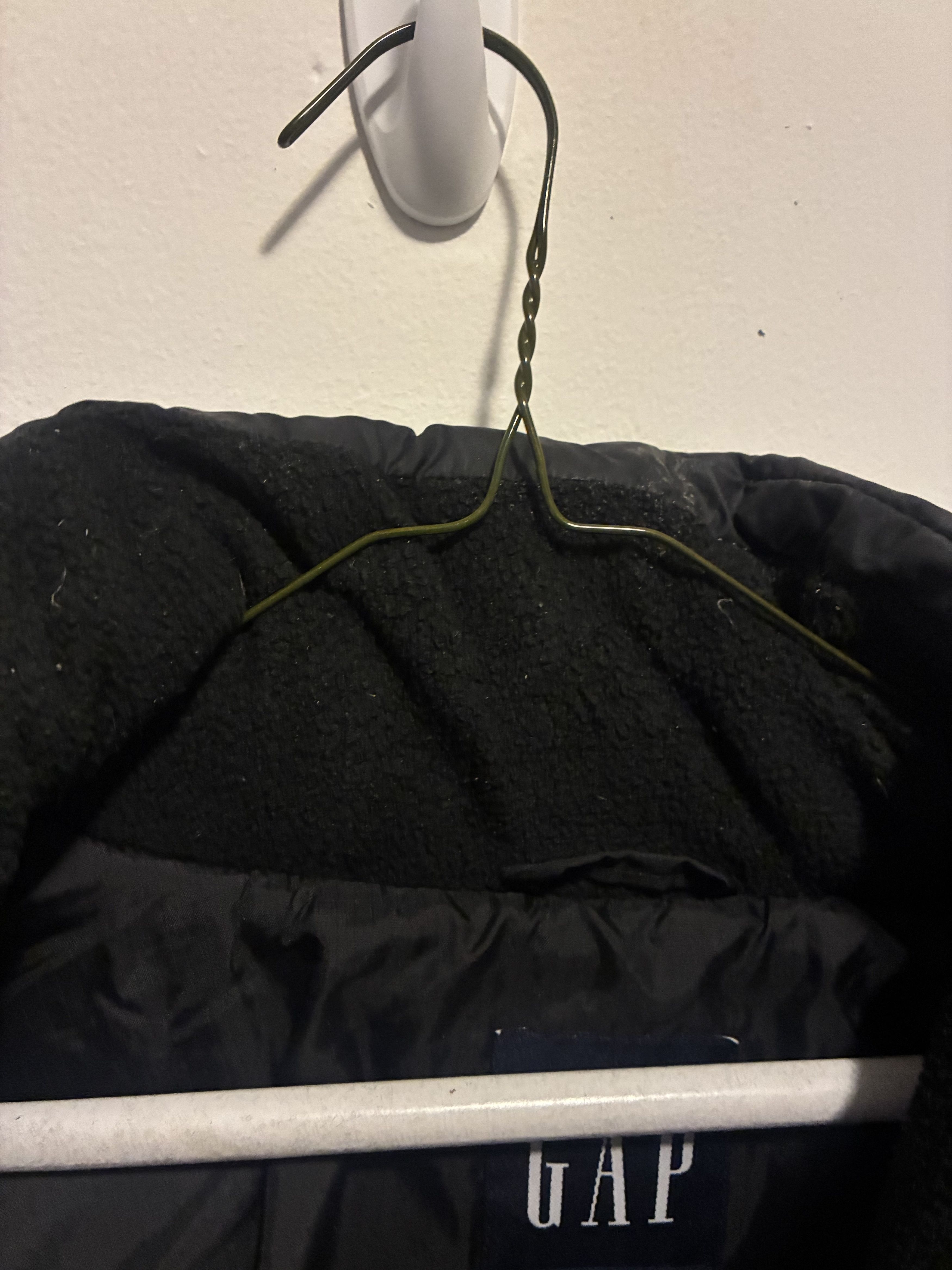 Gap Vintage Y2K Gap Puffer Size US S / EU 44-46 / 1 - 2 Thumbnail