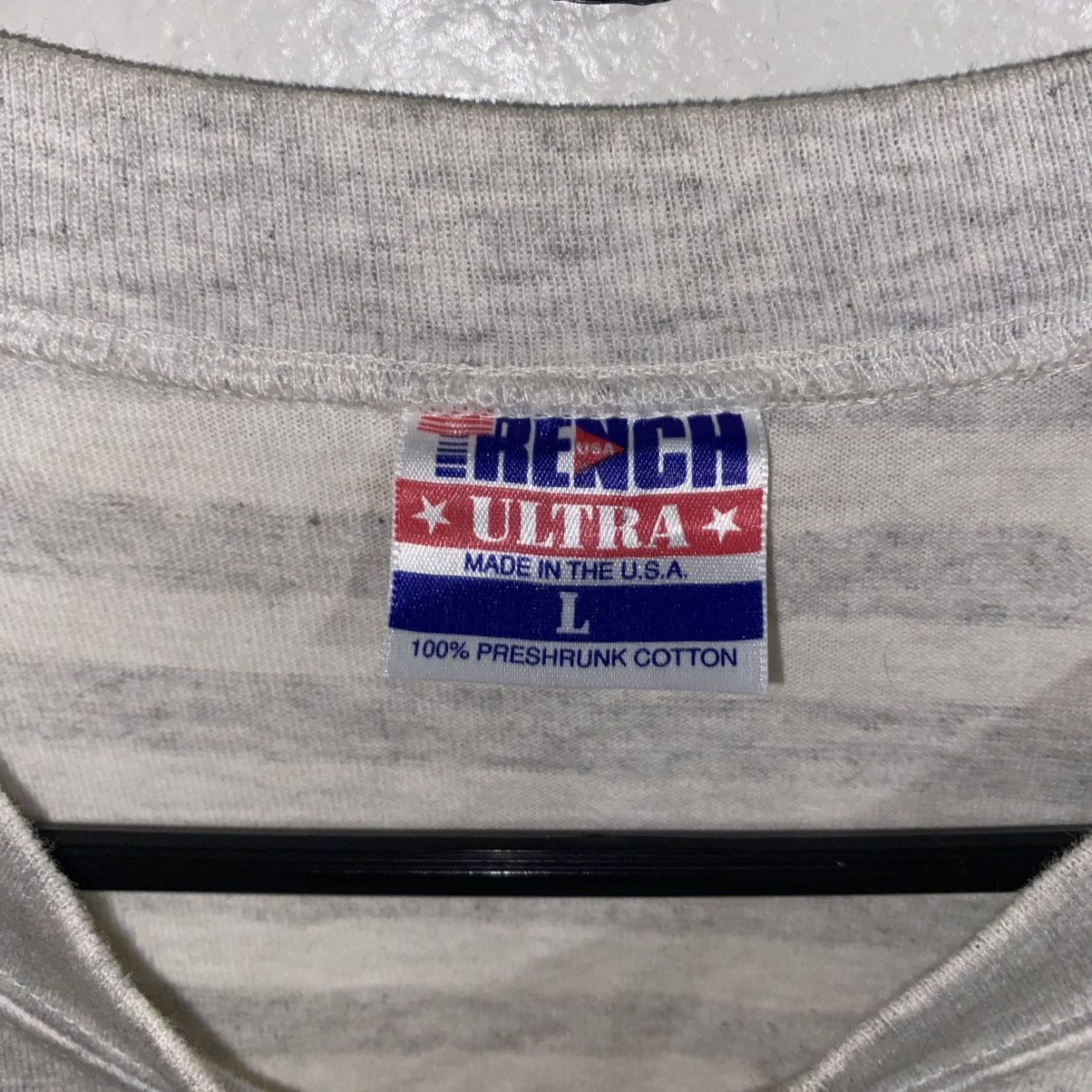 Vintage Vintage Houston Oilers Size US L / EU 52-54 / 3 - 3 Thumbnail