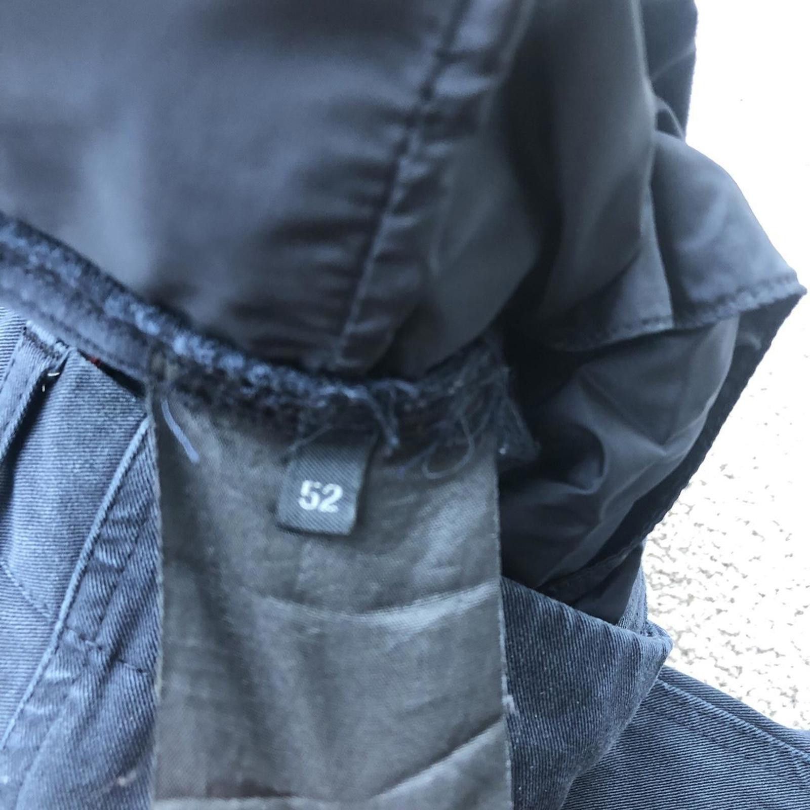 Prada Vintage Prada Casual Trousers Size US 36 / EU 52 - 4 Thumbnail