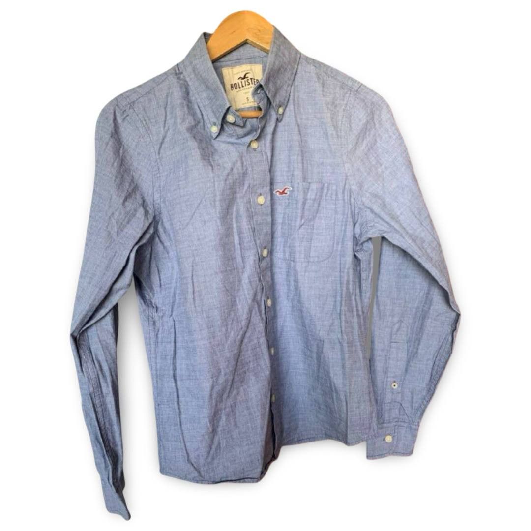 Hollister Hollister shirt #681 Size US S / EU 44-46 / 1 - 1 Thumbnail