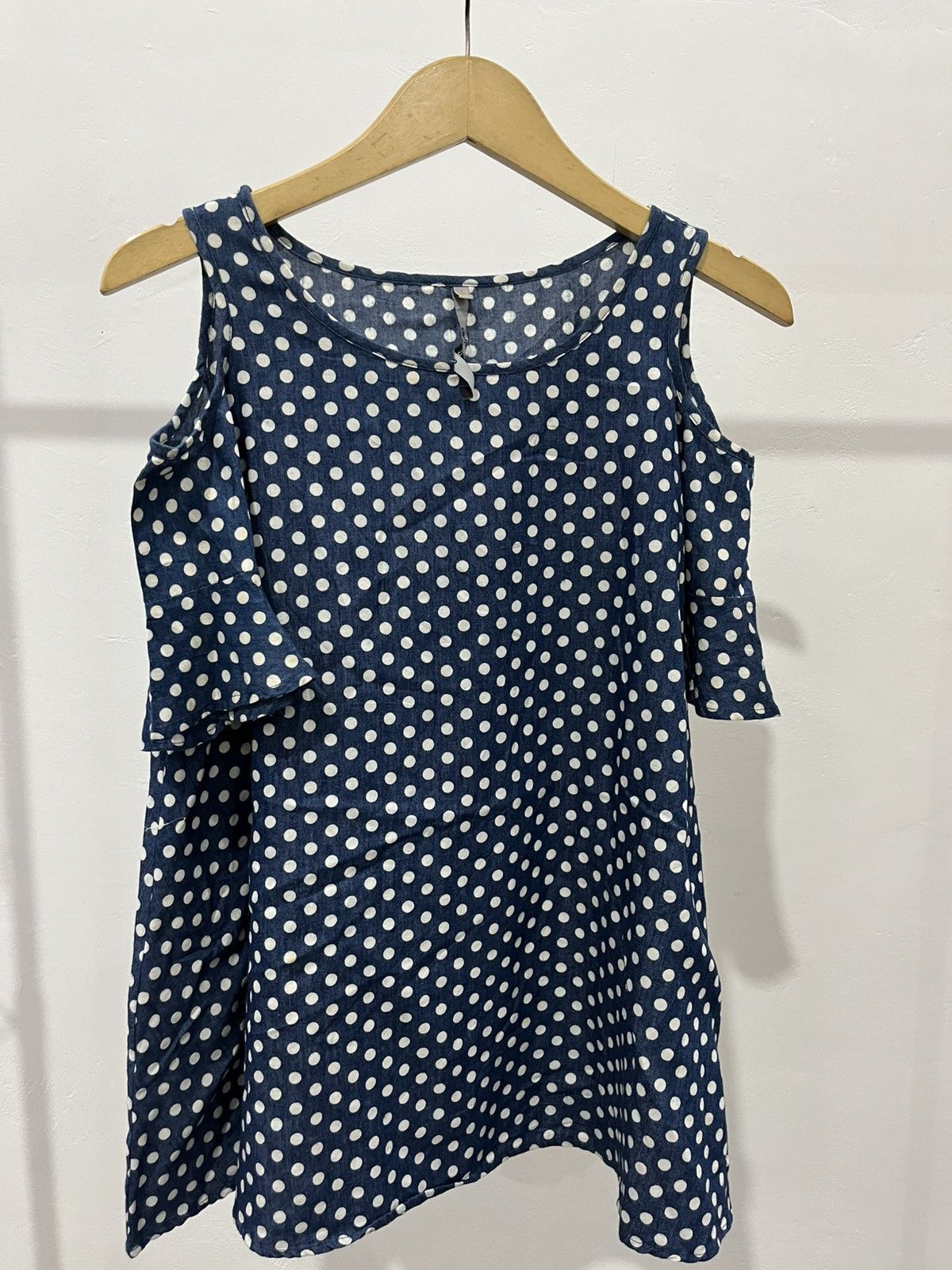 Cop Copine COP COPINE ARCHIVE Size S / US 4 / IT 40 - 1 Thumbnail