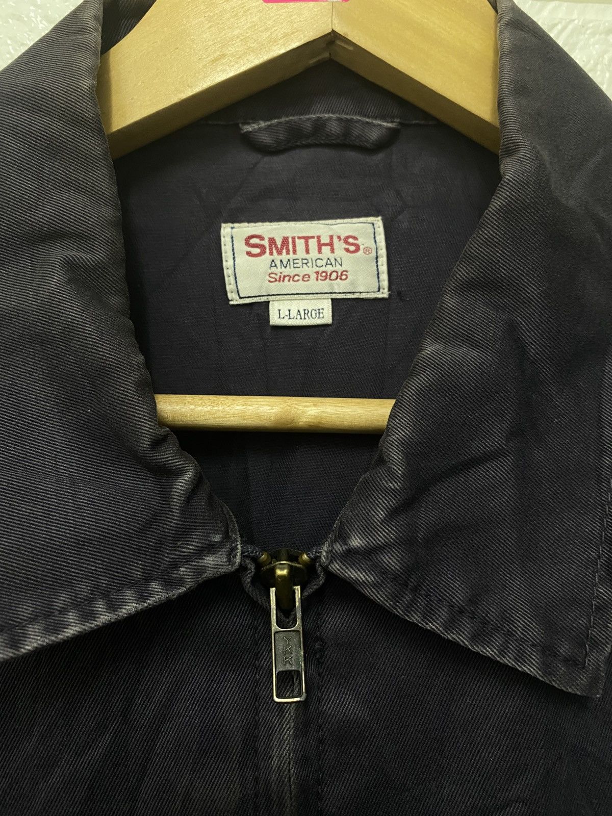 Other SMITH’S AMERICAN 1906 Size US L / EU 52-54 / 3 - 4 Thumbnail