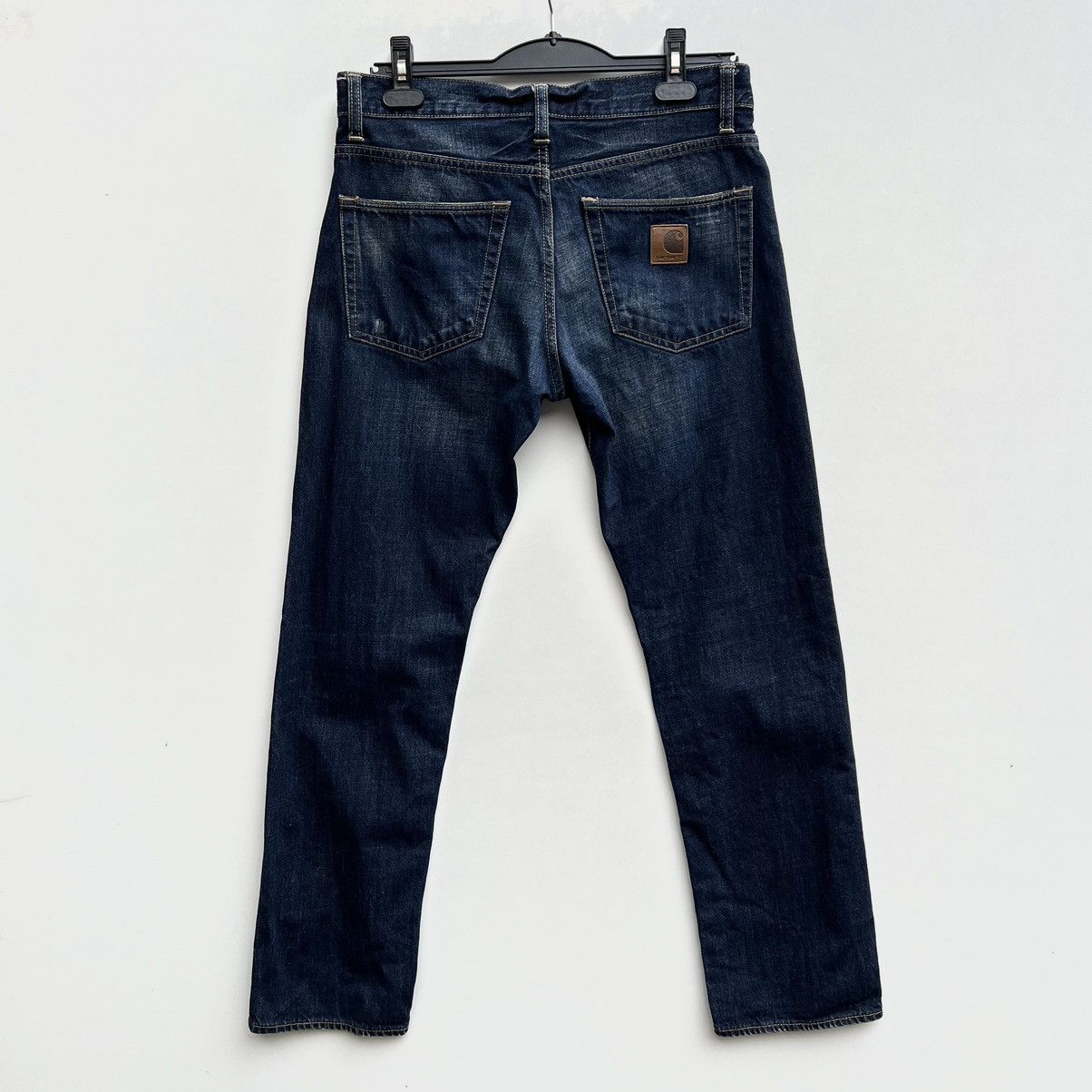 Carhartt Carhartt jeans Size US 32 / EU 48 - 1 Thumbnail