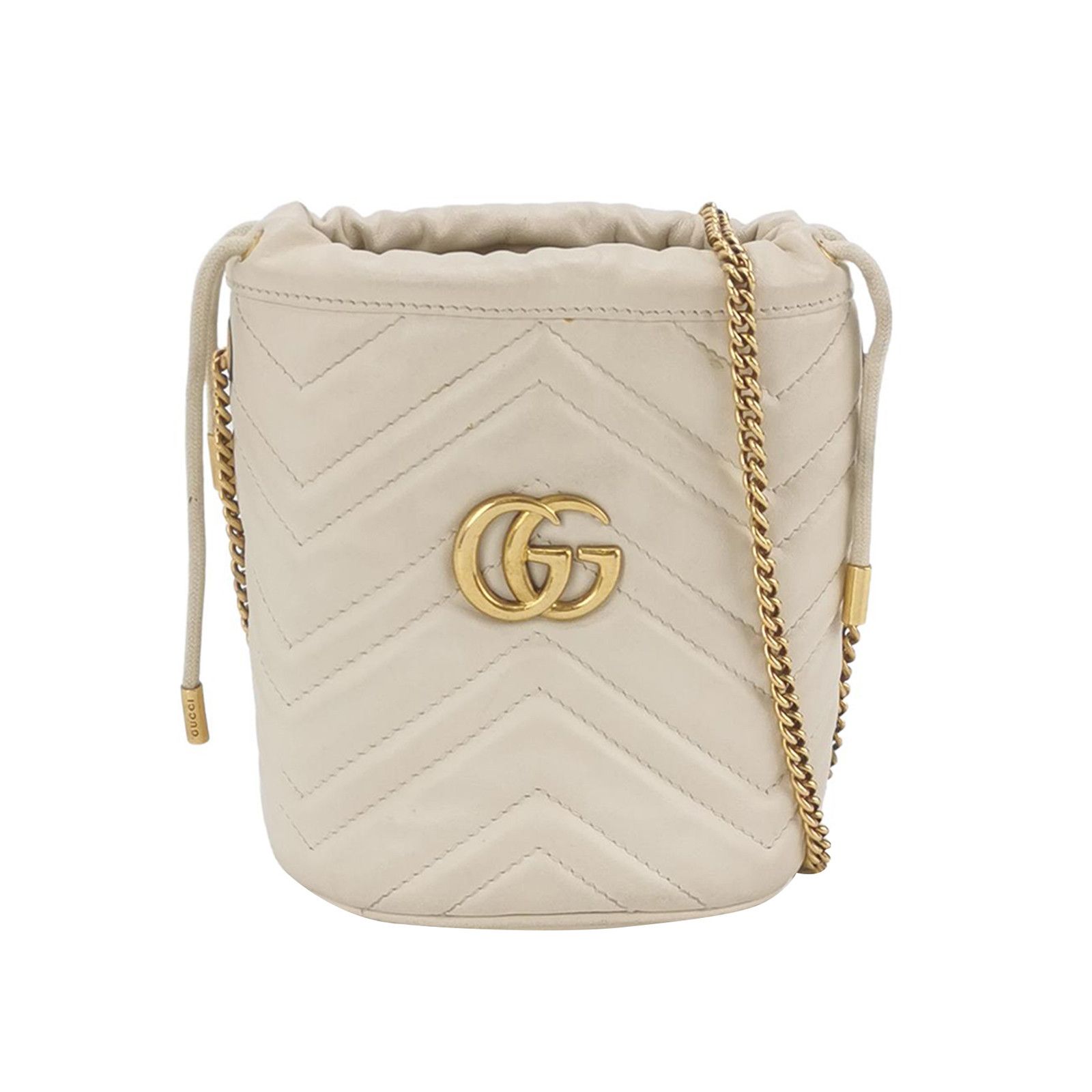 Gucci Gucci Women os Shoulder Bags Size ONE SIZE - 1 Thumbnail