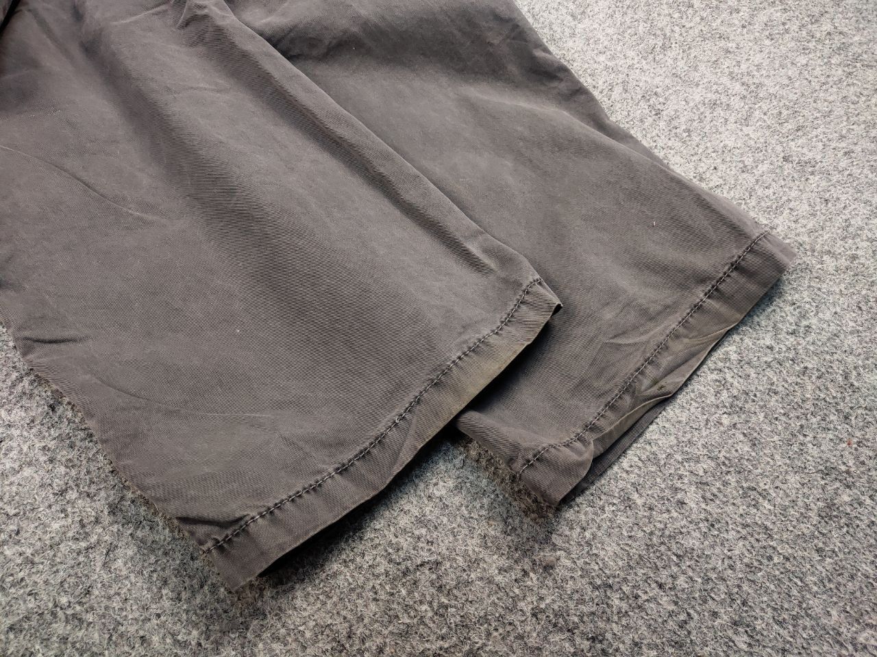 Hysteric Glamour Vintage if six was nine Style Y2K Faded Baggy Cargo Pants Size US 32 / EU 48 - 13 Thumbnail
