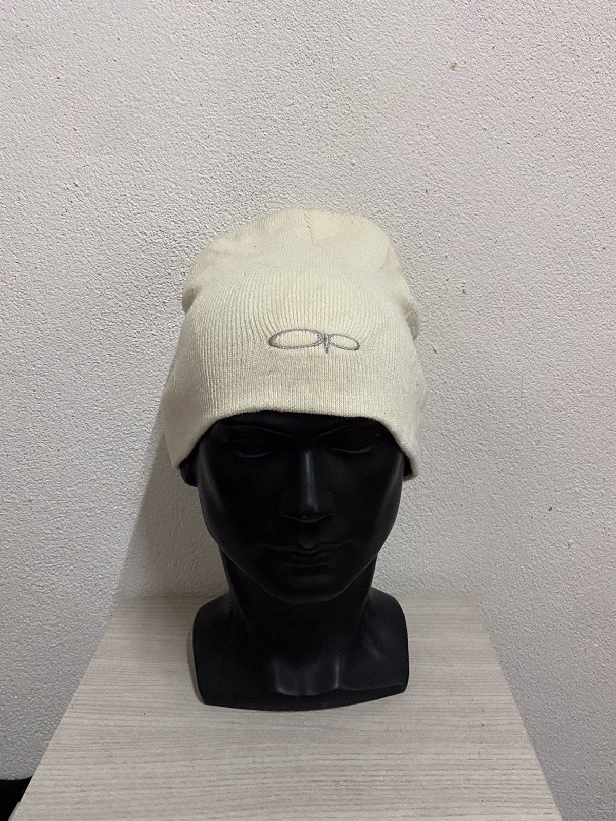 Ocean Pacific Ocean Pacific Small Logo Beanie Hat Size ONE SIZE - 2 Thumbnail