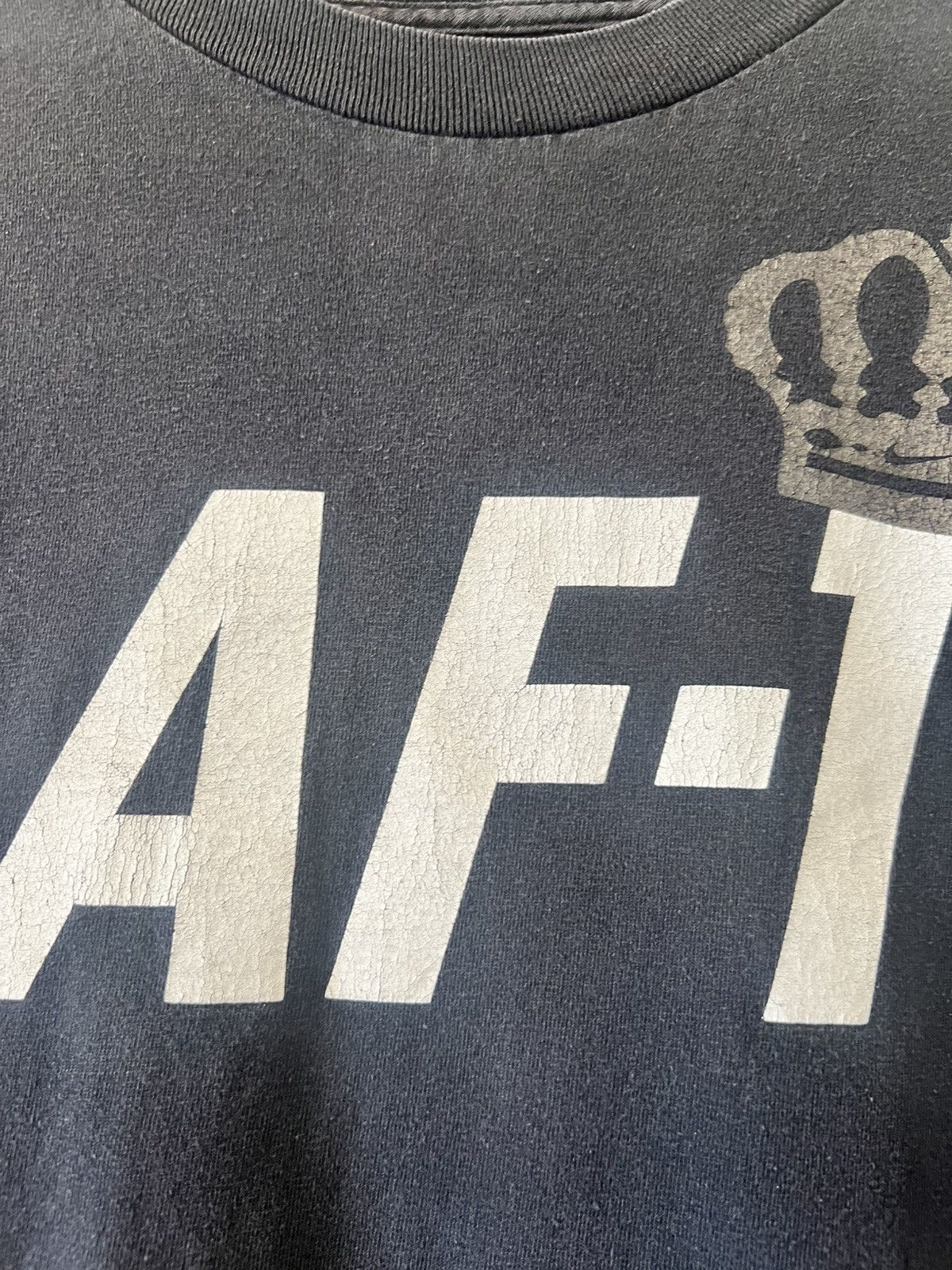 Nike Air Force 1 Size US XL / EU 56 / 4 - 5 Thumbnail
