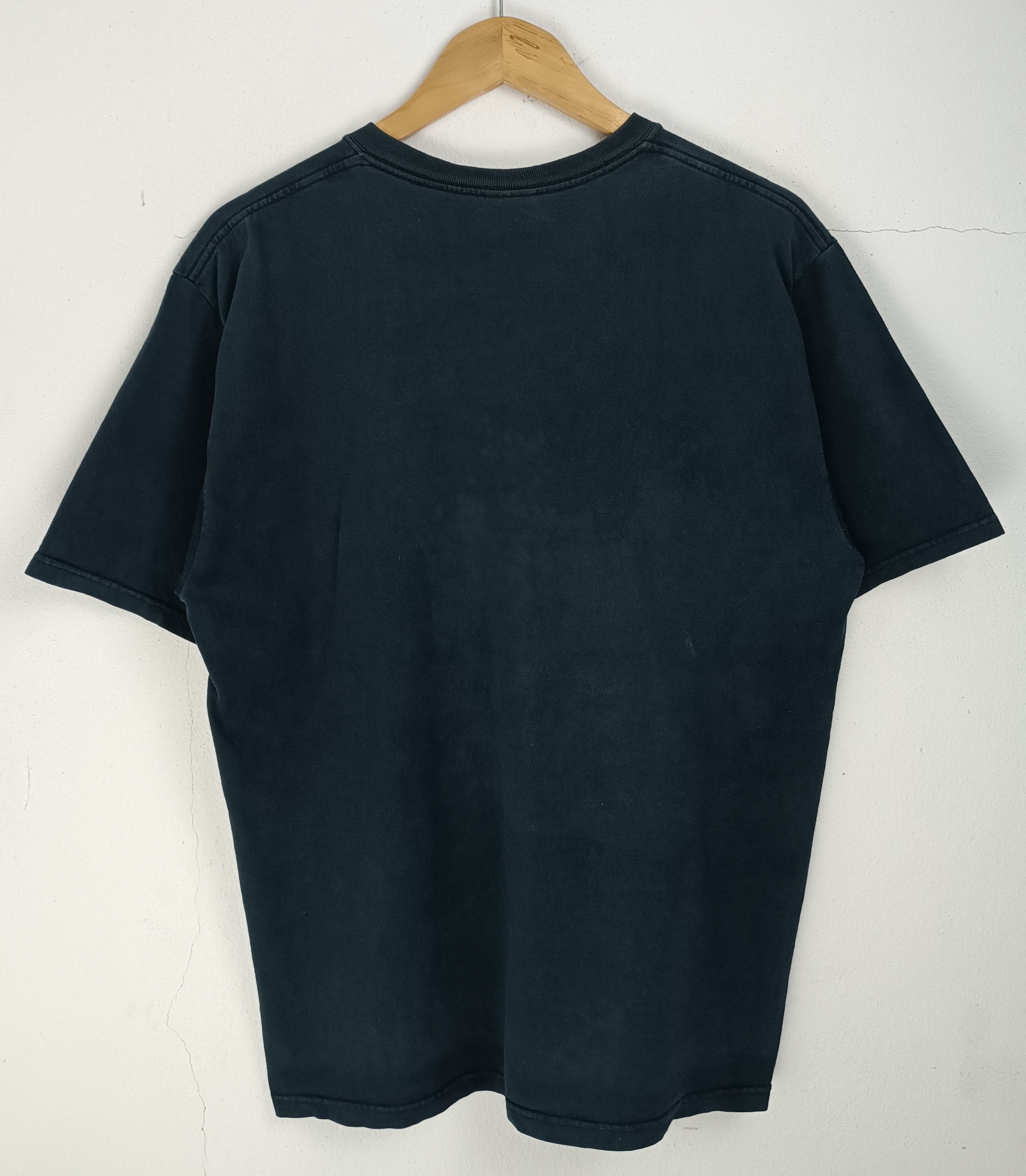 Rap Tees VINTAGE 2000s J M TRICKS FADED TEE 50cent snoop tupac Size US L / EU 52-54 / 3 - 4 Thumbnail