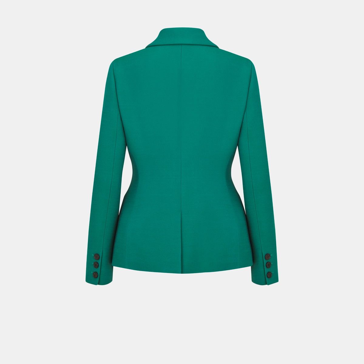 Dior o1bcso1str0225 Veste De-Verga in Green Size L / US 10 / IT 46 - 2 Thumbnail