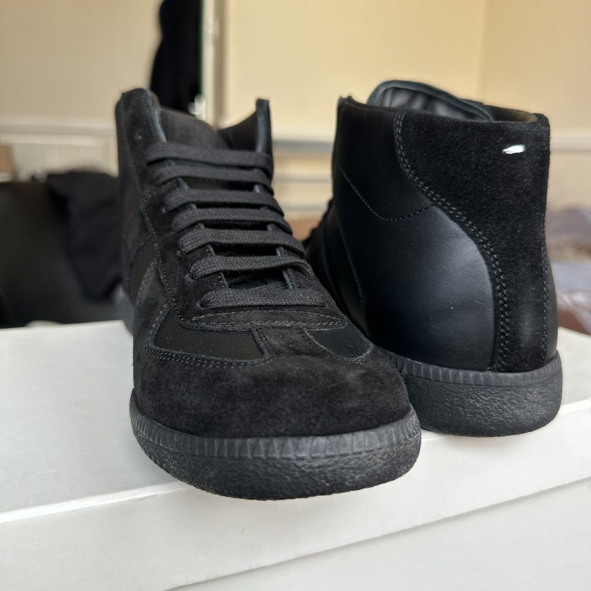 Maison Margiela Maison Martin Margiela 22 Replica High Size US 7 / EU 40 - 6 Thumbnail
