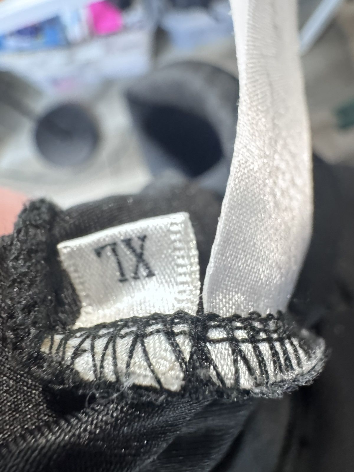Stampd STAMPD LOS ANGLES ARCHIVAL 2014/2015 JERSEY CREWNECK RARE Size US XL / EU 56 / 4 - 9 Thumbnail