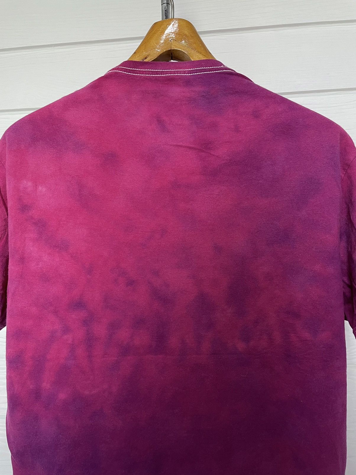 Nickelodeon NICKELODEON MADE IN THE 90s TIE DYE (2019) Size US M / EU 48-50 / 2 - 7 Thumbnail