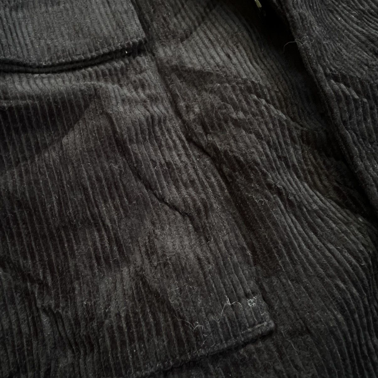 Kapital Monkey Time Corduroy Outer Shirt Size US M / EU 48-50 / 2 - 5 Thumbnail